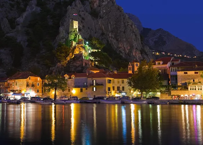 Sanja- 25m From Sandy Lägenhet Duće