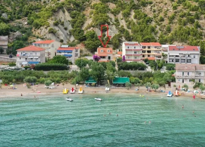 Sanja- 25m From Sandy