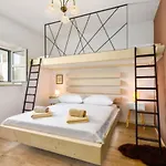 Apartman Sanja- 25m From Sandy *