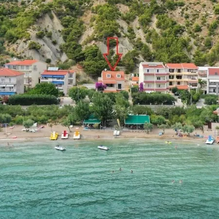 Sanja- 25m From Sandy