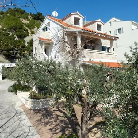 Sanja- 25m From Sandy Apartman *