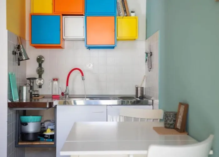 Sanja- 25m From Sandy Apartman *