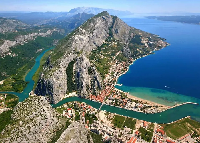 Apartman Sanja- 25m From Sandy Duće