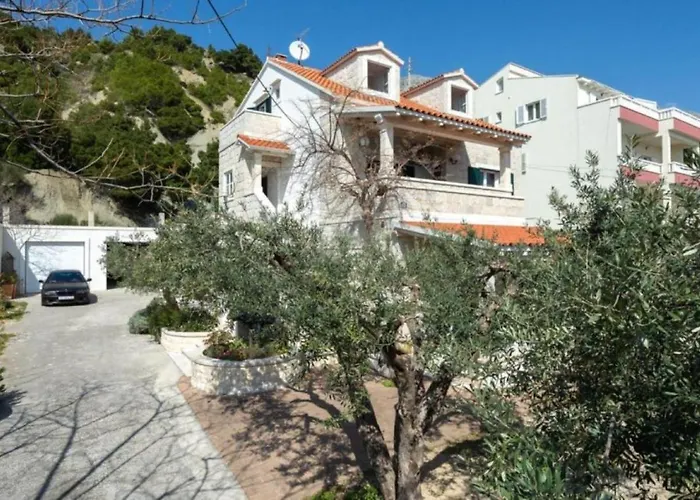 Sanja- 25m From Sandy Apartman *